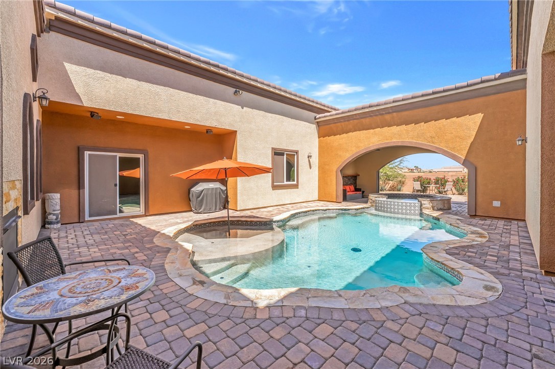 9065 Cameron Street Las Vegas NV 89139