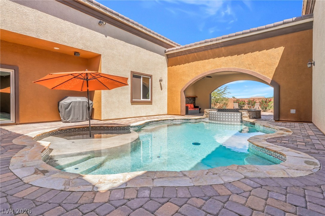 9065 Cameron Street Las Vegas NV 89139