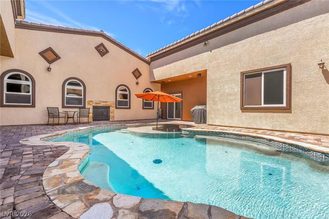 9065 Cameron Street Las Vegas NV 89139