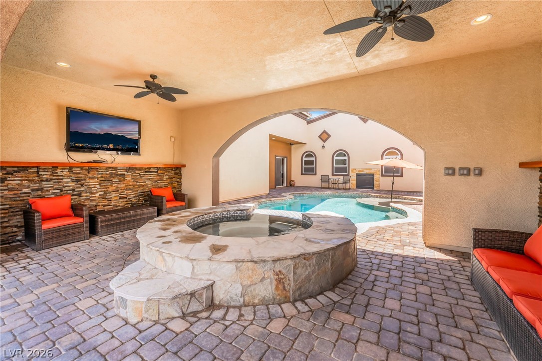 9065 Cameron Street Las Vegas NV 89139