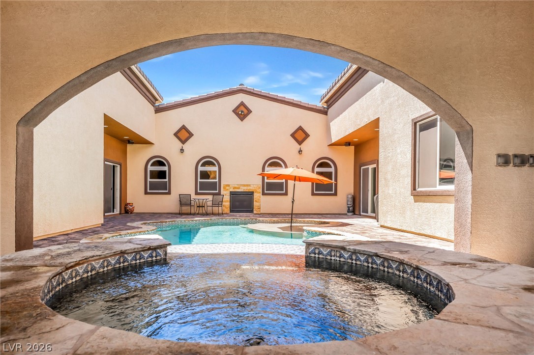 9065 Cameron Street Las Vegas NV 89139