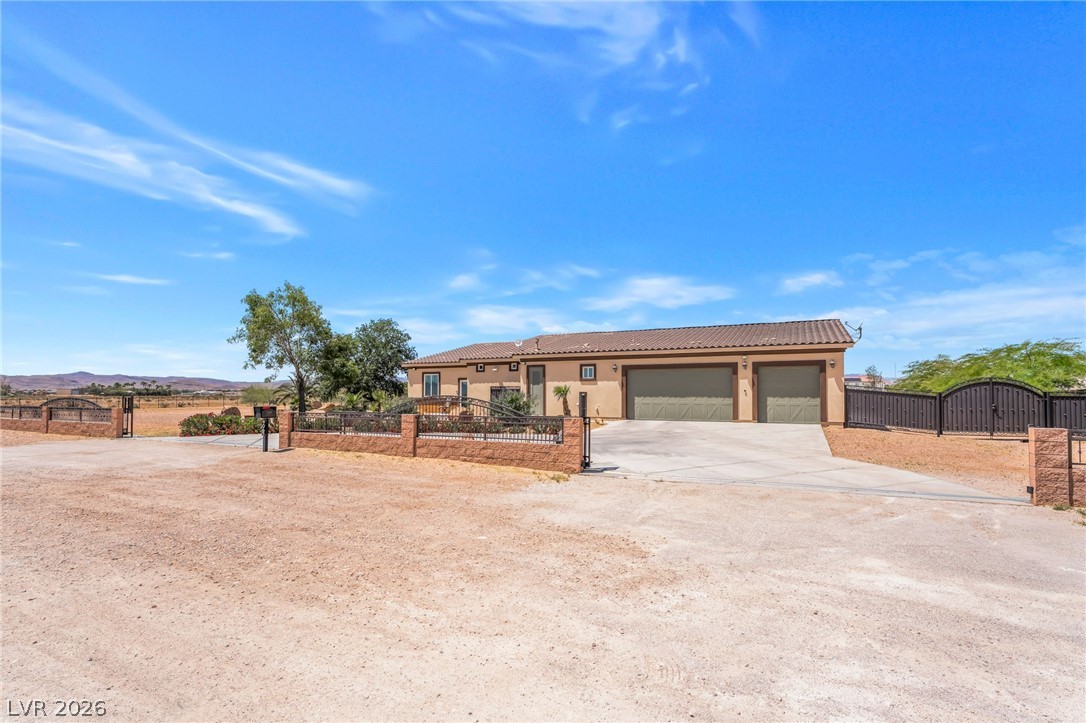 9065 Cameron Street Las Vegas NV 89139