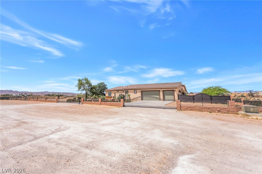 9065 Cameron Street Las Vegas NV 89139