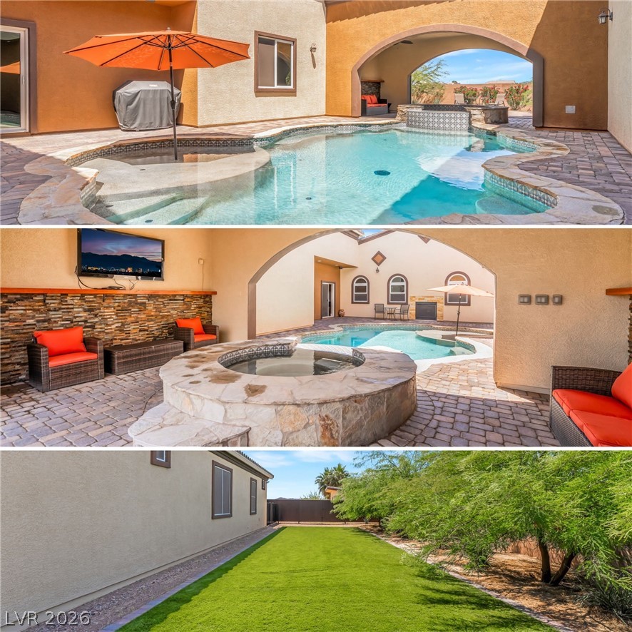 9065 Cameron Street Las Vegas NV 89139