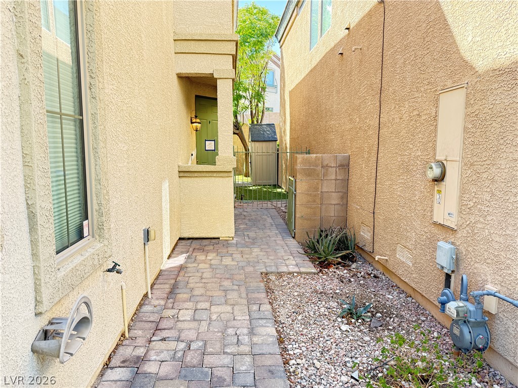 8249 Apple Spice Street Las Vegas NV 89143