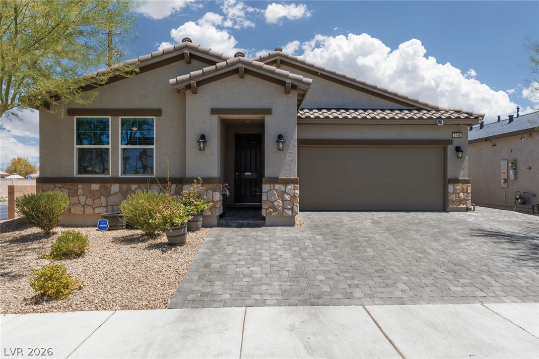 5148 Stonecrop Street North Las Vegas NV 89031