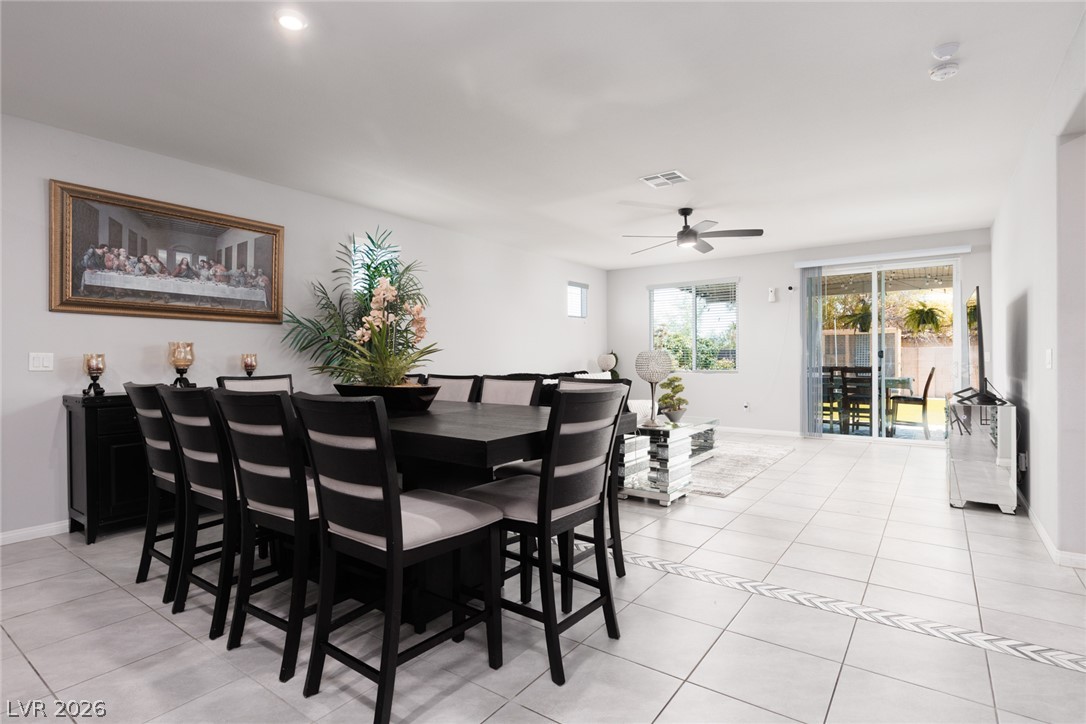 5148 Stonecrop Street North Las Vegas NV 89031