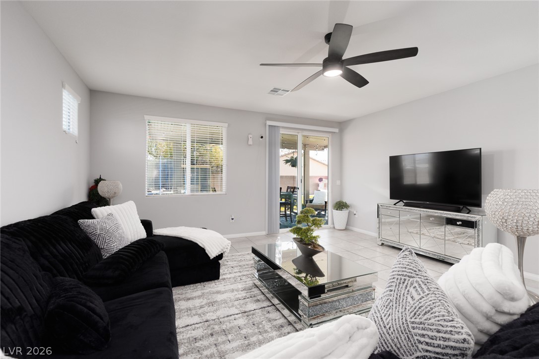 5148 Stonecrop Street North Las Vegas NV 89031