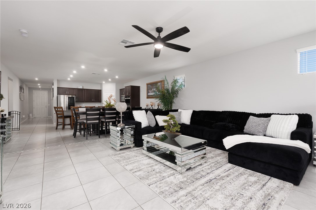 5148 Stonecrop Street North Las Vegas NV 89031
