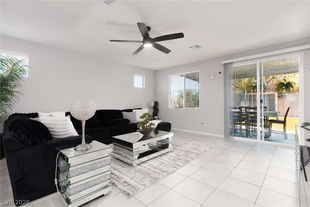 5148 Stonecrop Street North Las Vegas NV 89031