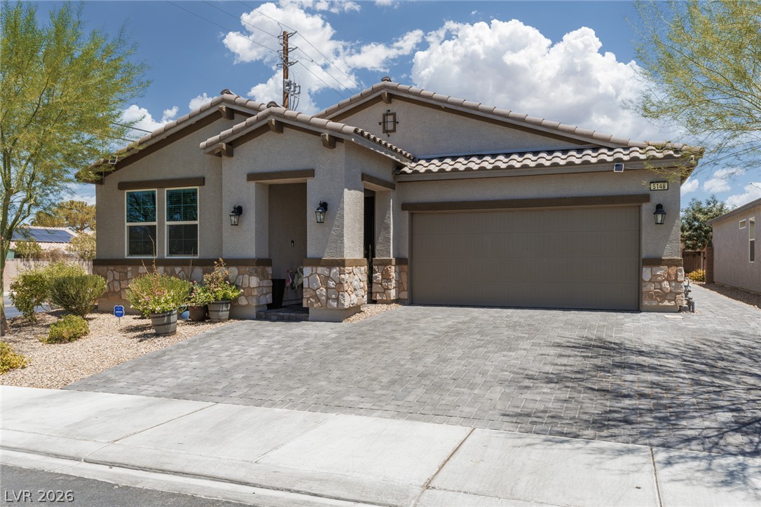 5148 Stonecrop Street North Las Vegas NV 89031