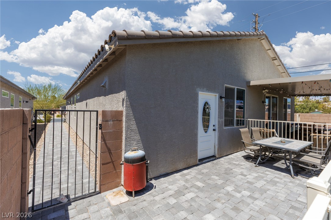 5148 Stonecrop Street North Las Vegas NV 89031