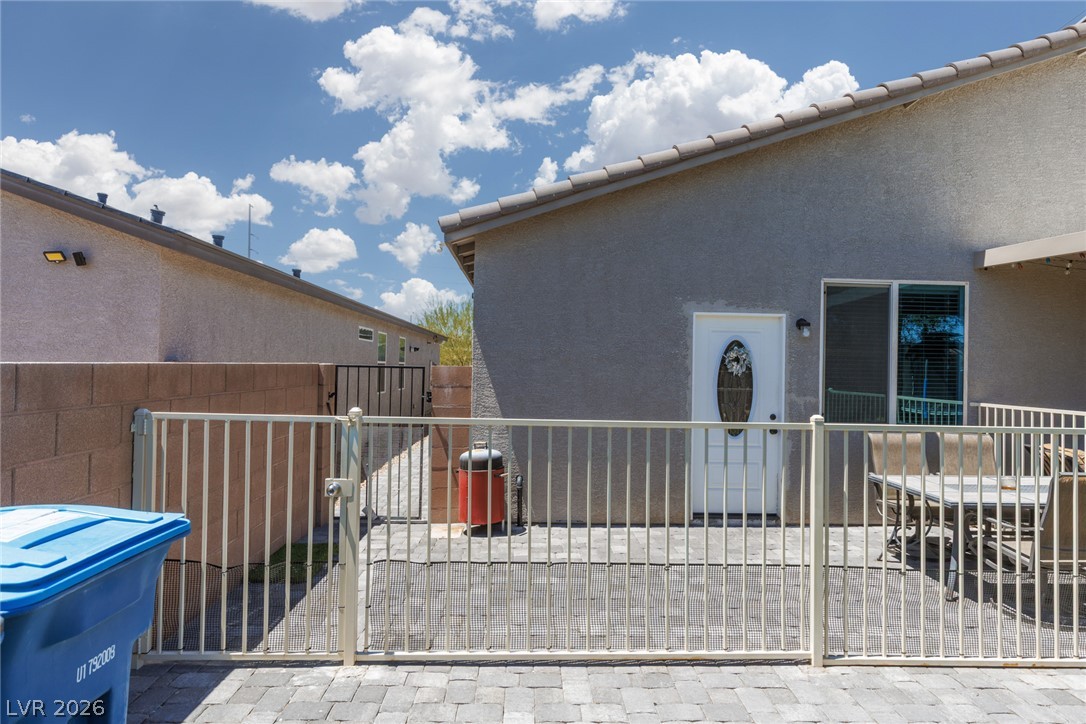 5148 Stonecrop Street North Las Vegas NV 89031