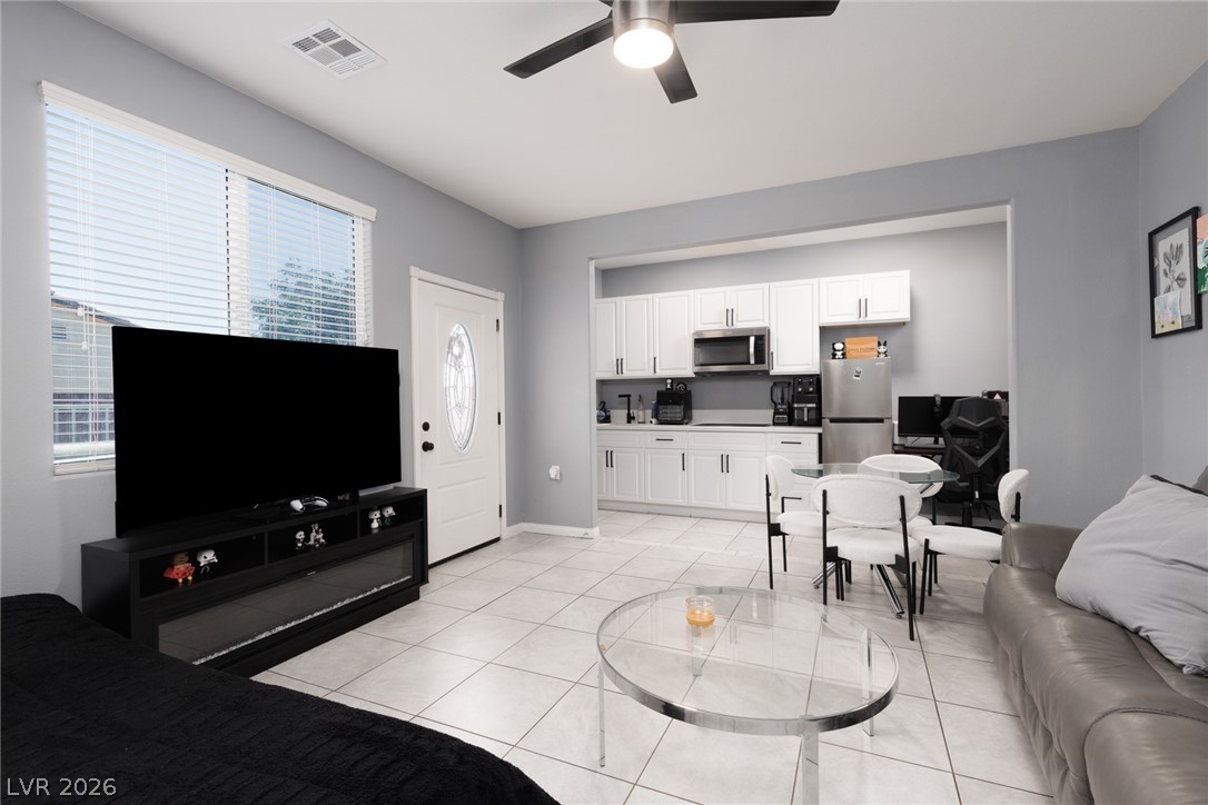 5148 Stonecrop Street North Las Vegas NV 89031