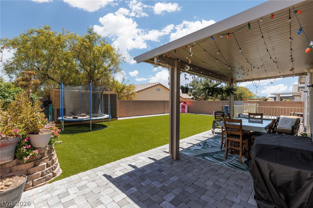 5148 Stonecrop Street North Las Vegas NV 89031