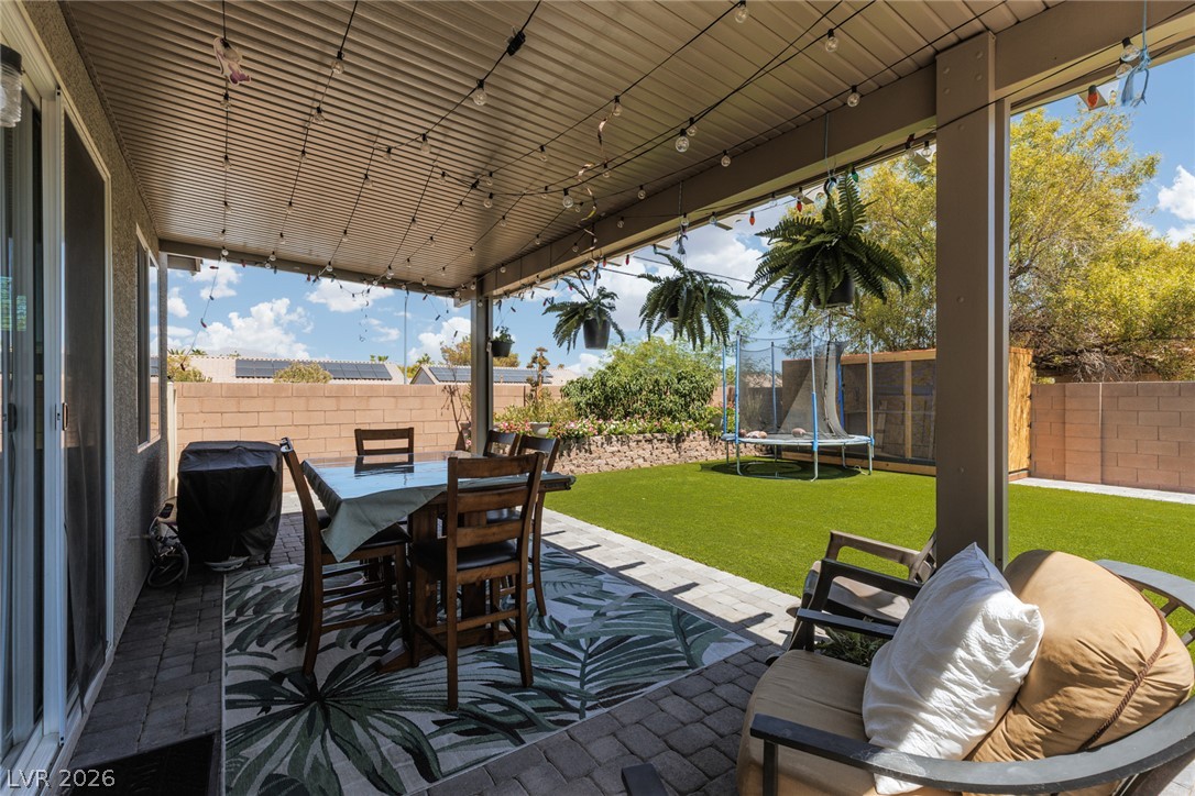 5148 Stonecrop Street North Las Vegas NV 89031