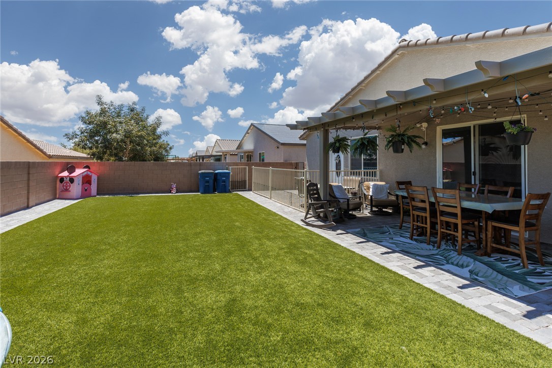 5148 Stonecrop Street North Las Vegas NV 89031