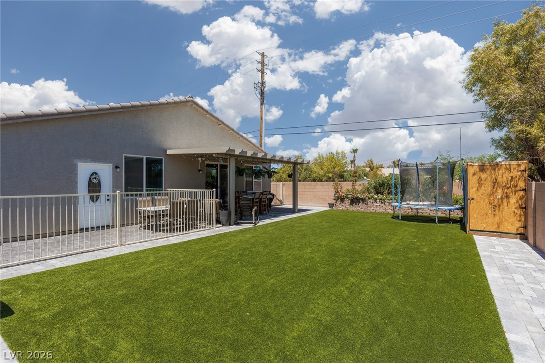 5148 Stonecrop Street North Las Vegas NV 89031