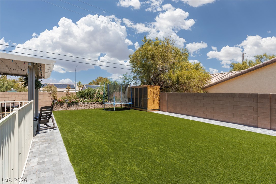 5148 Stonecrop Street North Las Vegas NV 89031