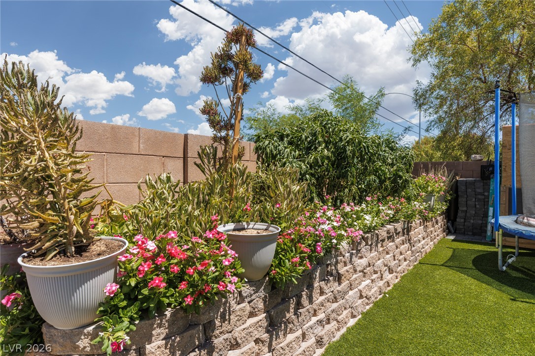 5148 Stonecrop Street North Las Vegas NV 89031