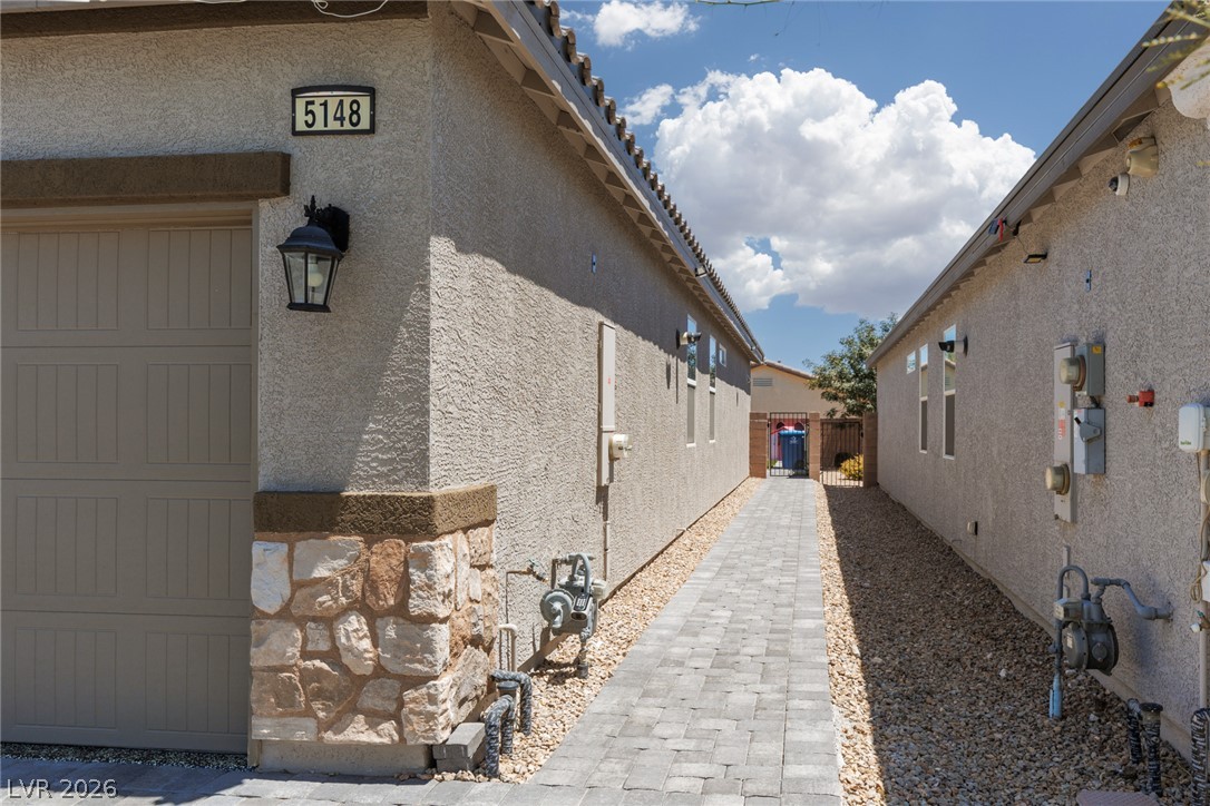 5148 Stonecrop Street North Las Vegas NV 89031