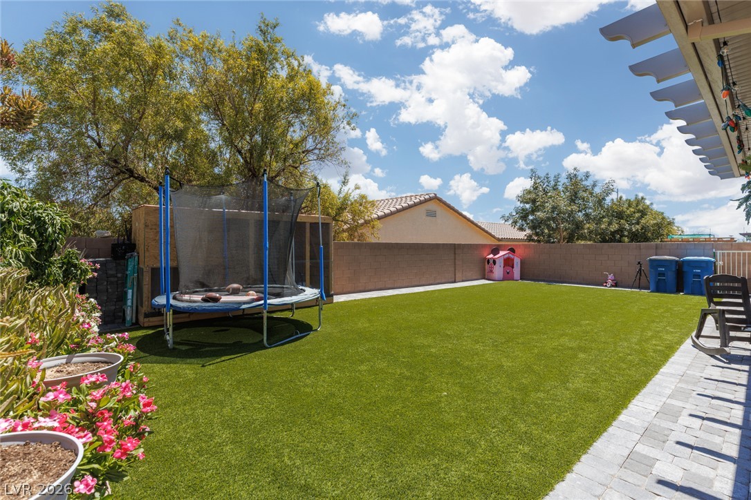 5148 Stonecrop Street North Las Vegas NV 89031