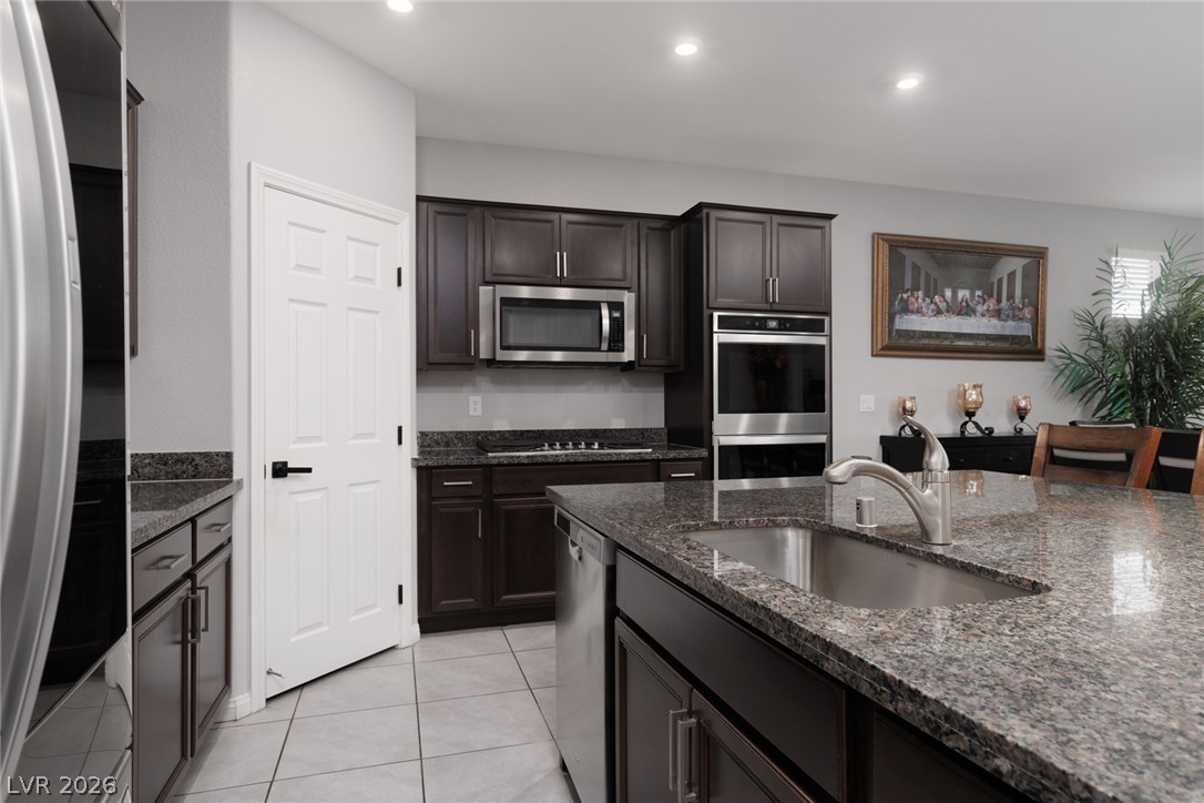 5148 Stonecrop Street North Las Vegas NV 89031