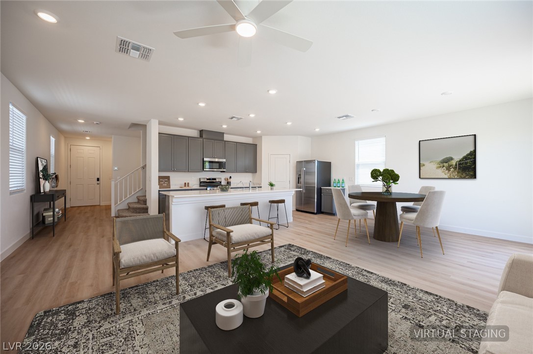 10279 Fragrant Apple Court Las Vegas NV 89141