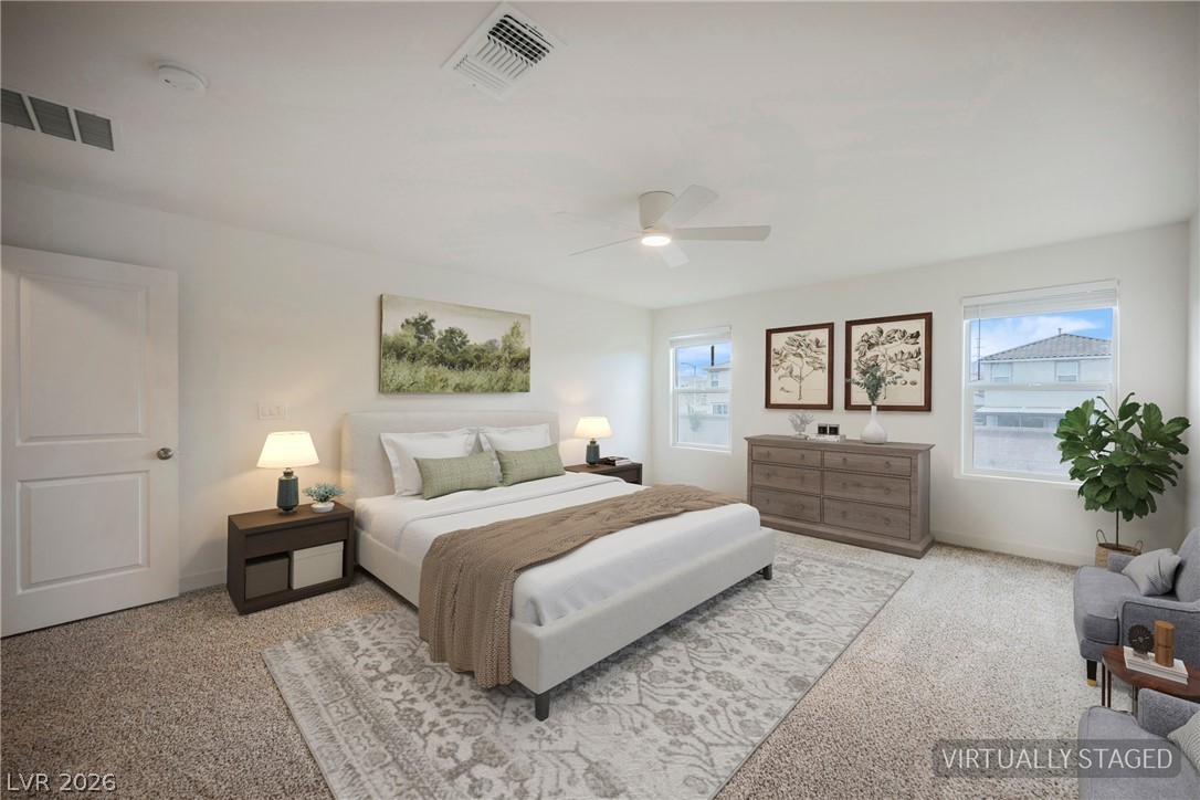 10279 Fragrant Apple Court Las Vegas NV 89141