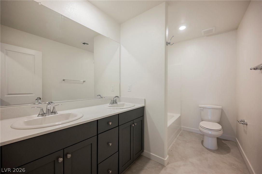 10279 Fragrant Apple Court Las Vegas NV 89141