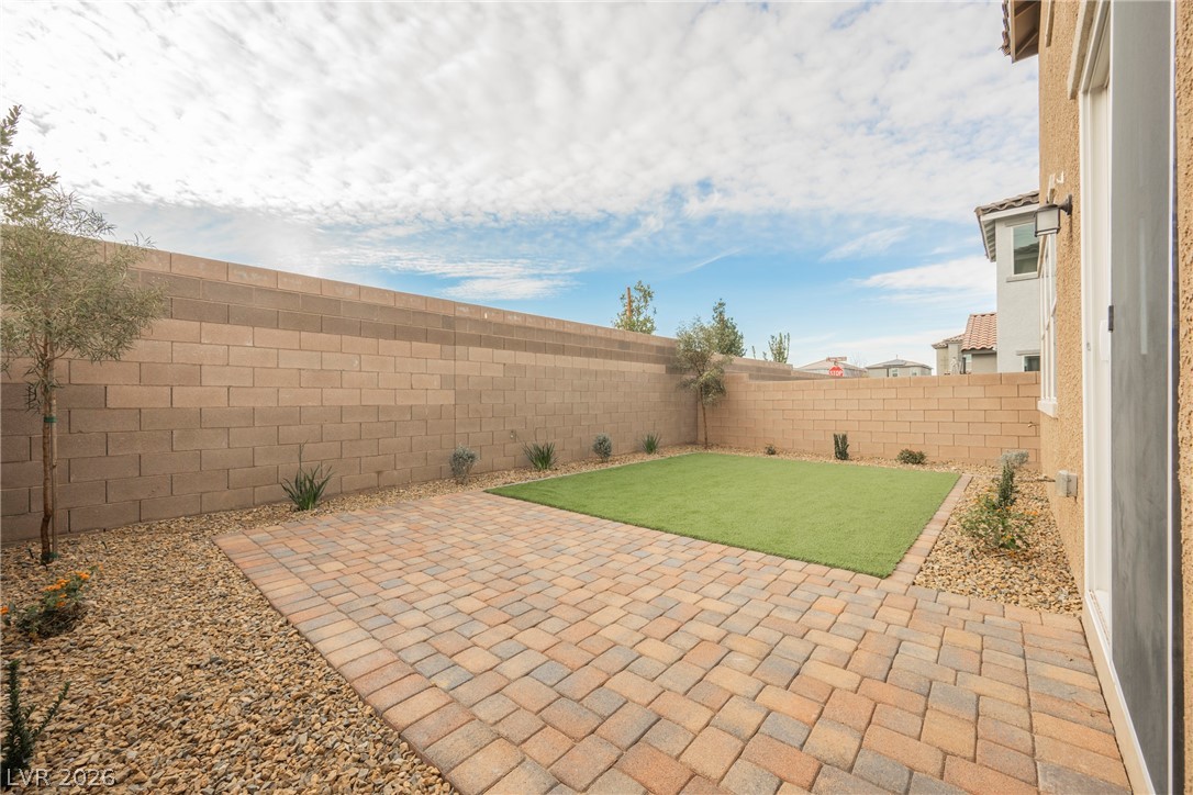 10279 Fragrant Apple Court Las Vegas NV 89141