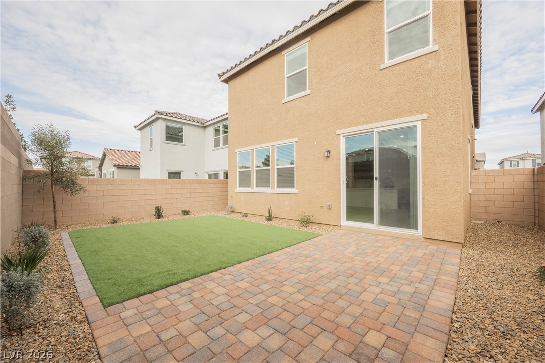 10279 Fragrant Apple Court Las Vegas NV 89141