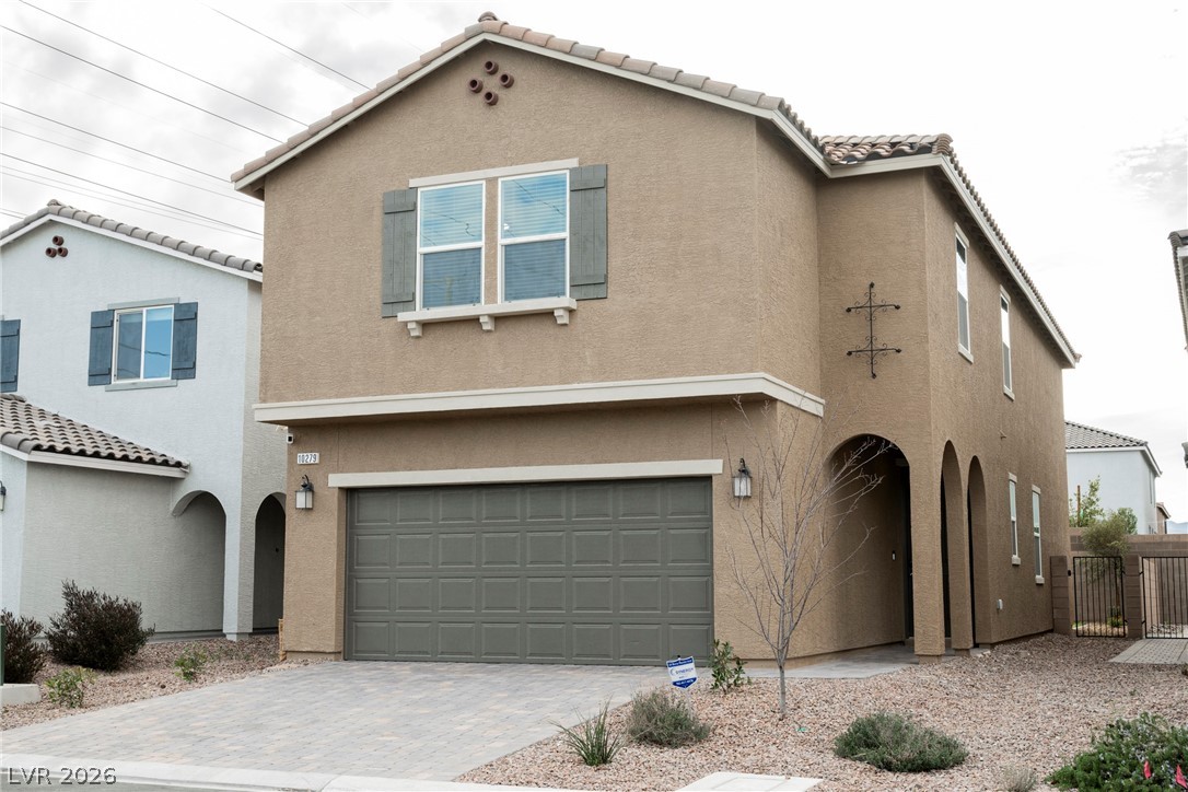 10279 Fragrant Apple Court Las Vegas NV 89141