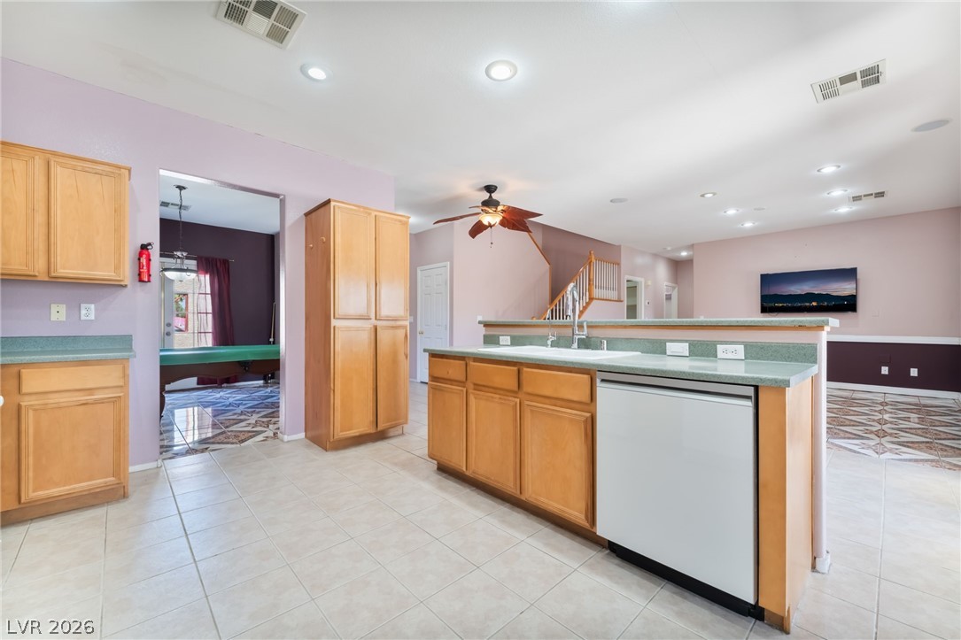 901 Elliot Park Avenue North Las Vegas NV 89032