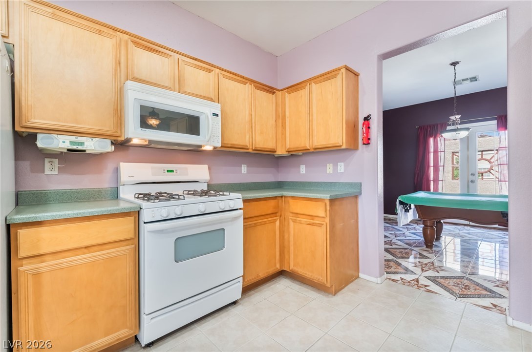 901 Elliot Park Avenue North Las Vegas NV 89032