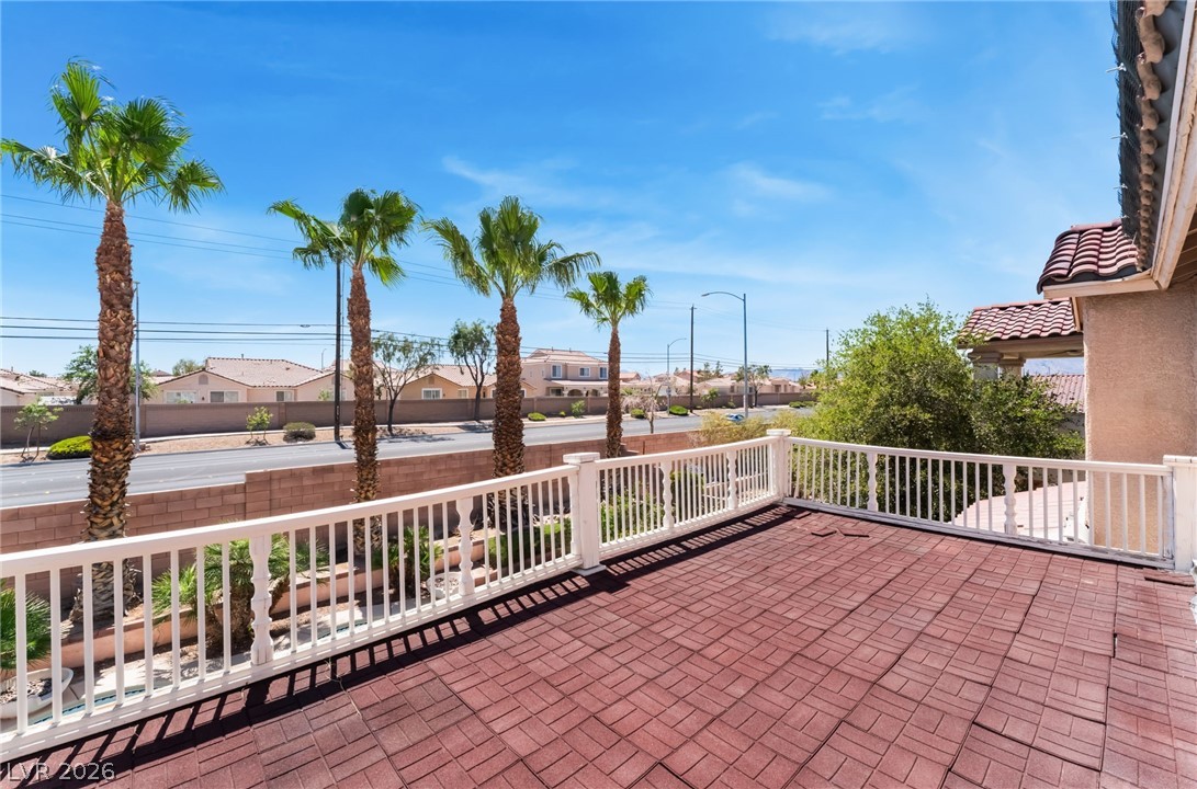 901 Elliot Park Avenue North Las Vegas NV 89032