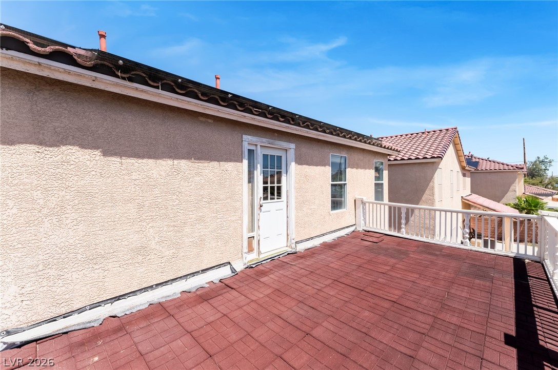 901 Elliot Park Avenue North Las Vegas NV 89032