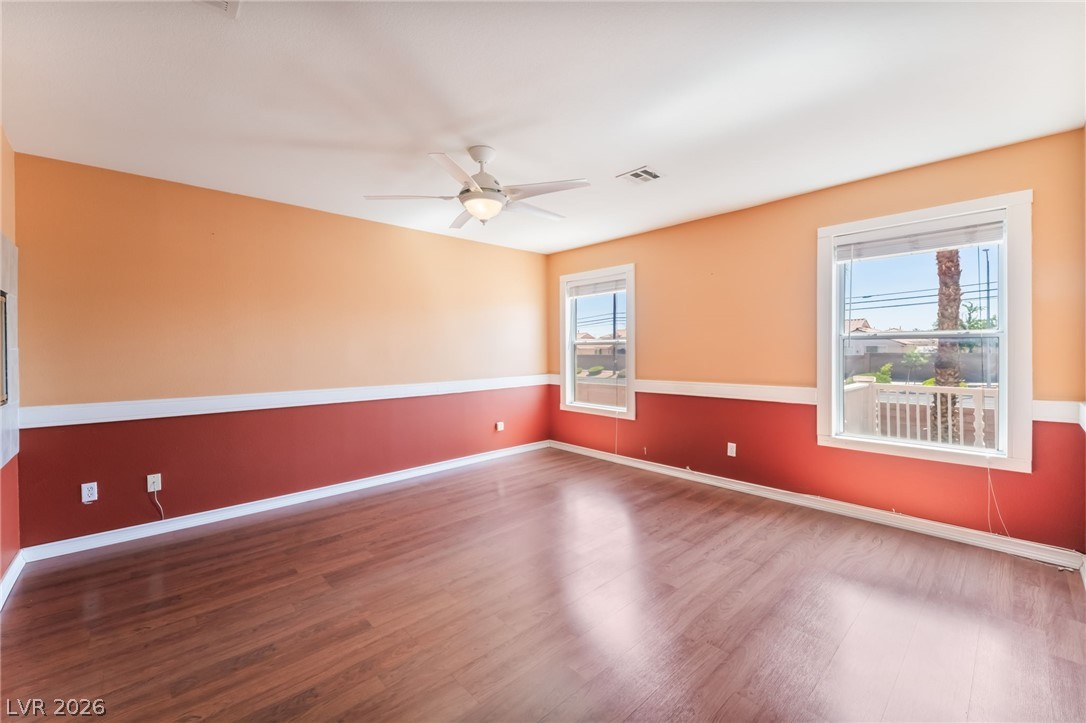 901 Elliot Park Avenue North Las Vegas NV 89032