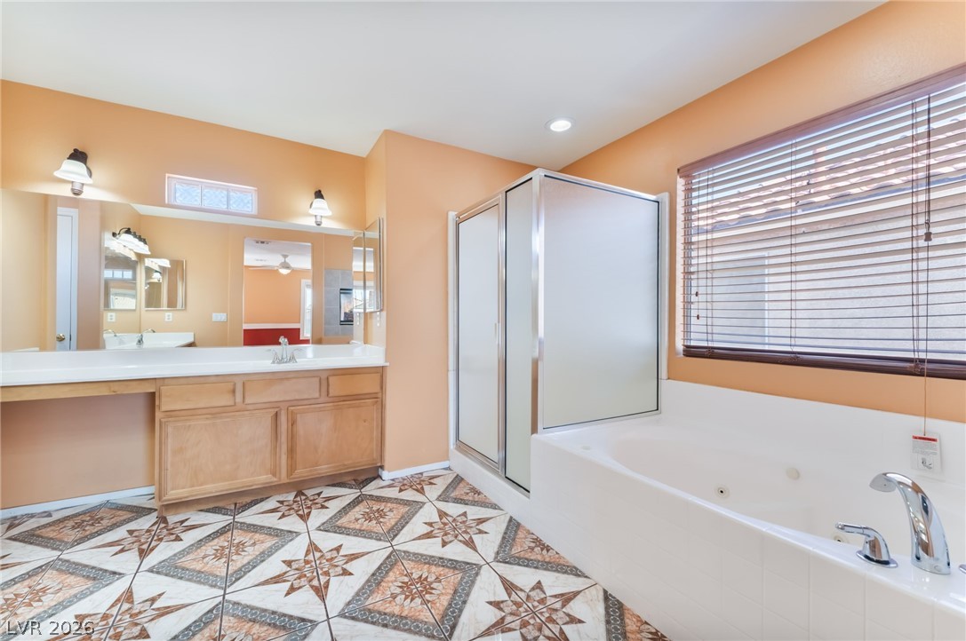 901 Elliot Park Avenue North Las Vegas NV 89032
