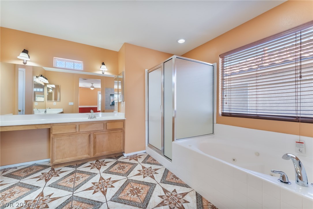 901 Elliot Park Avenue North Las Vegas NV 89032
