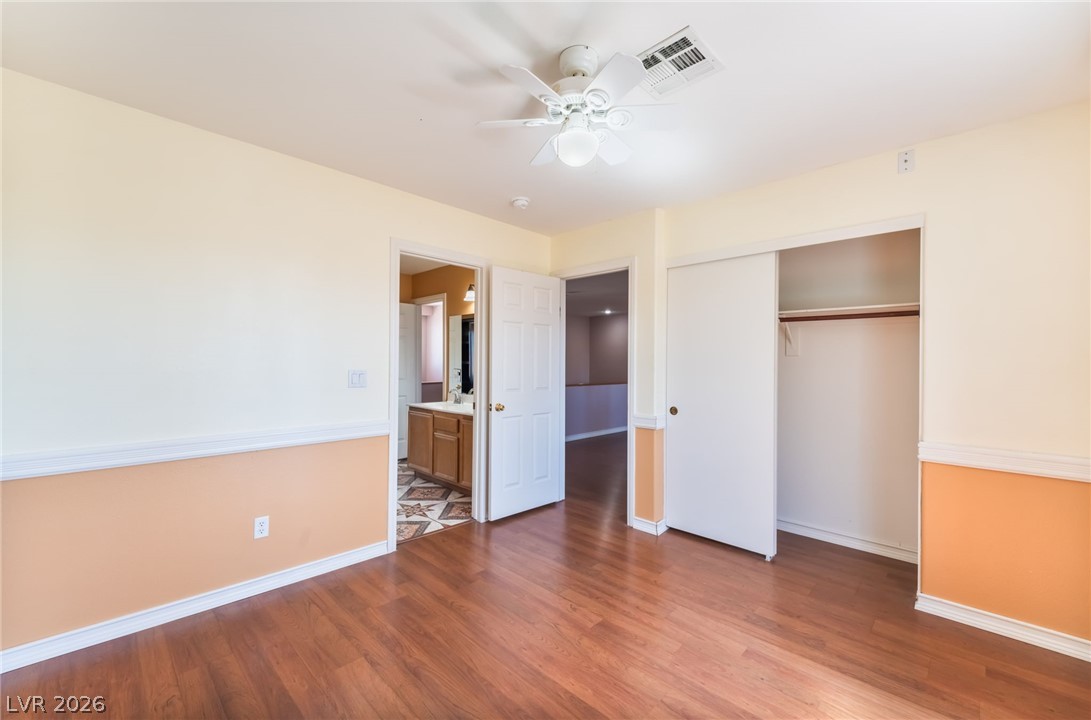901 Elliot Park Avenue North Las Vegas NV 89032
