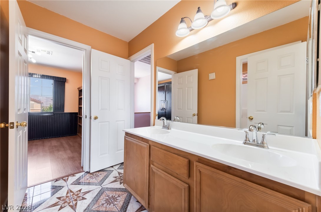 901 Elliot Park Avenue North Las Vegas NV 89032