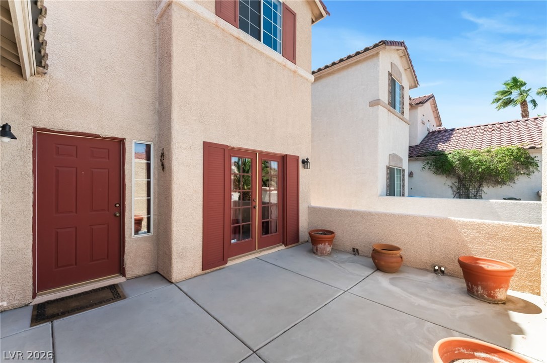 901 Elliot Park Avenue North Las Vegas NV 89032