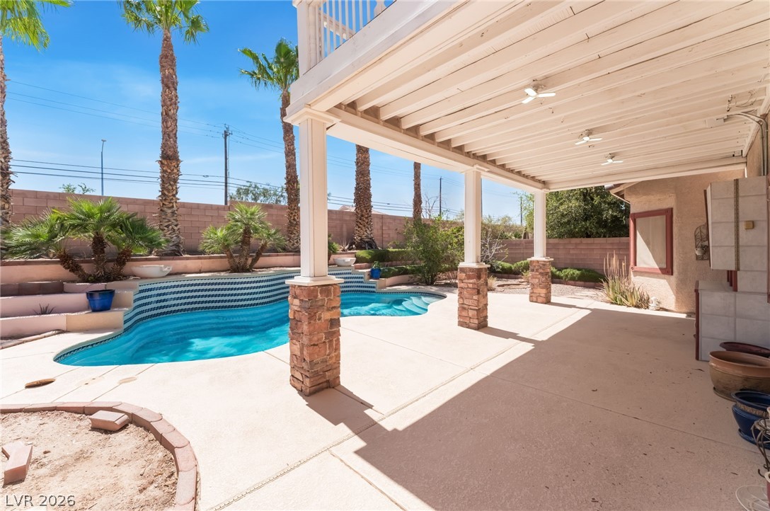 901 Elliot Park Avenue North Las Vegas NV 89032