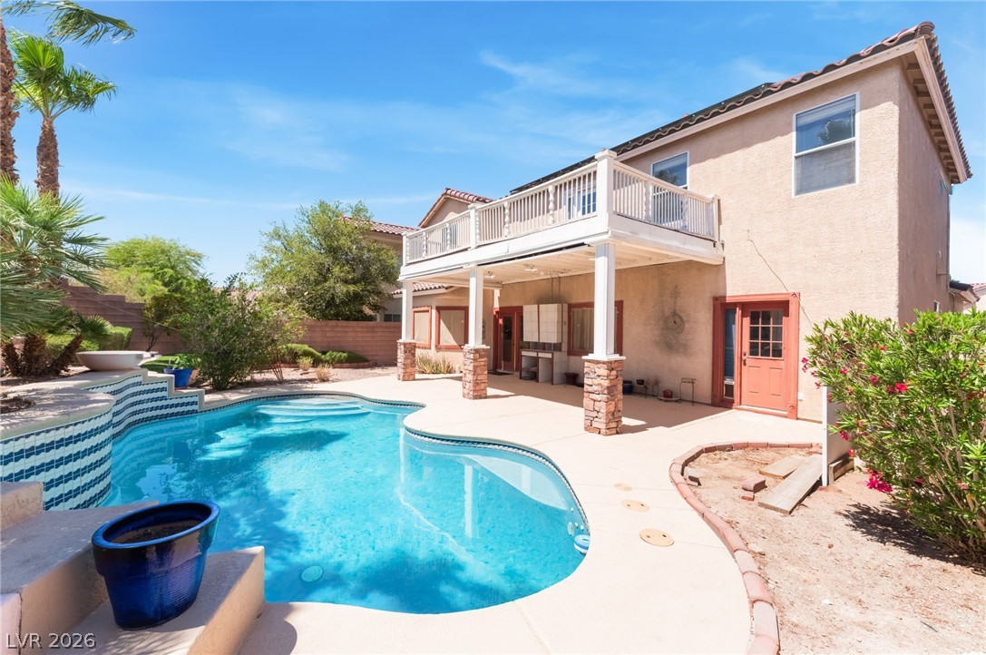 901 Elliot Park Avenue North Las Vegas NV 89032