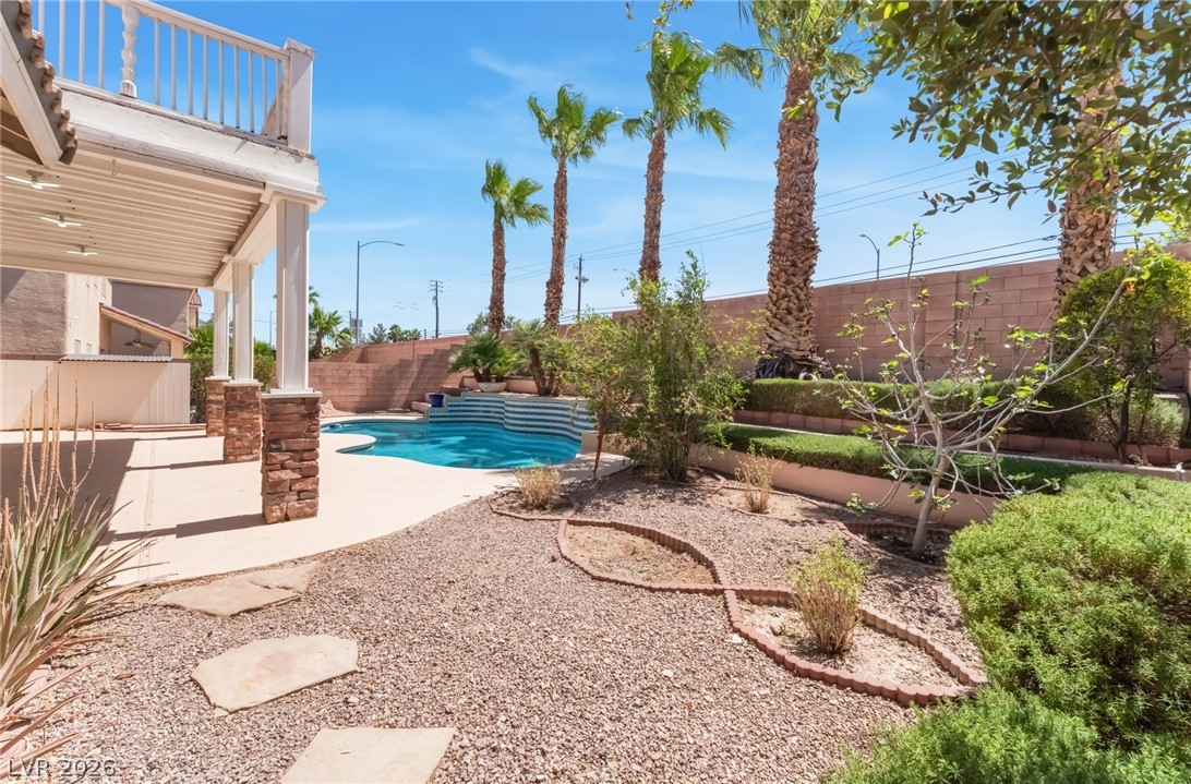 901 Elliot Park Avenue North Las Vegas NV 89032
