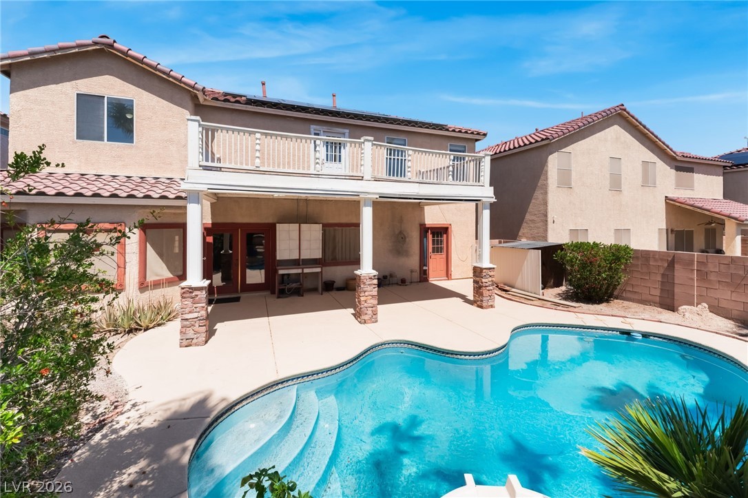 901 Elliot Park Avenue North Las Vegas NV 89032