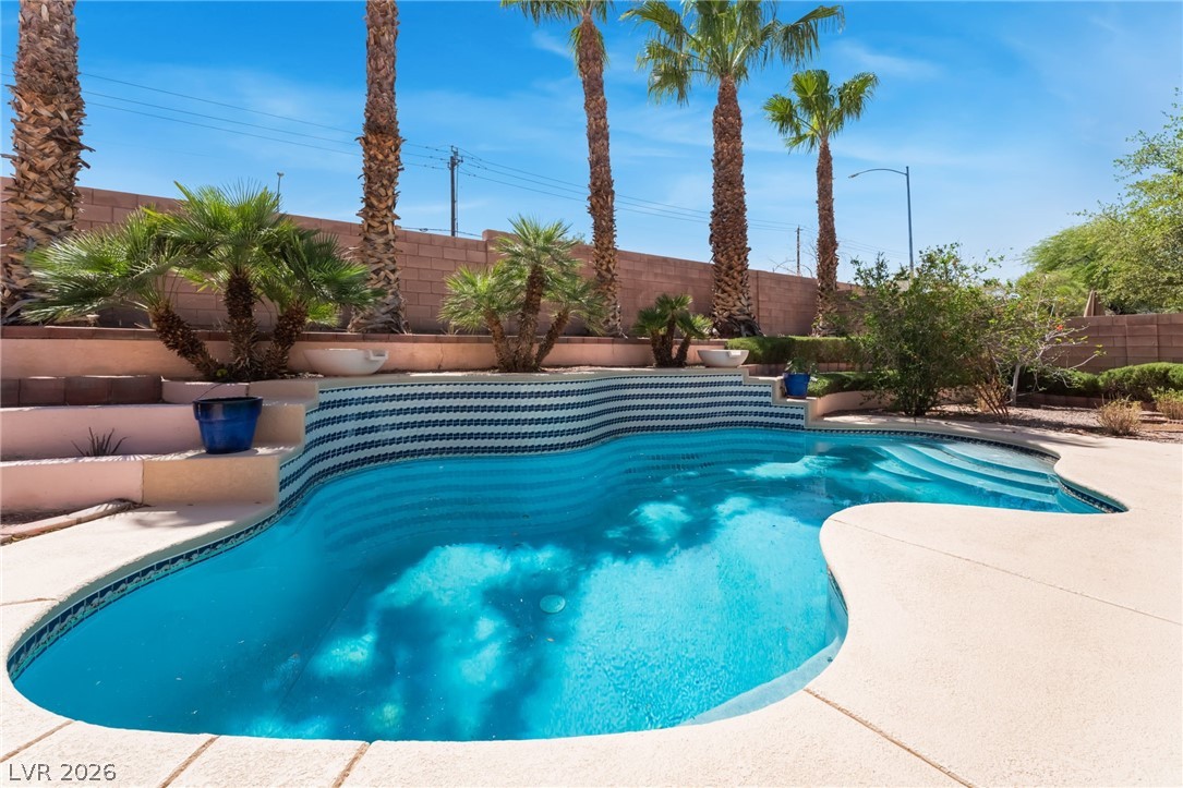 901 Elliot Park Avenue North Las Vegas NV 89032