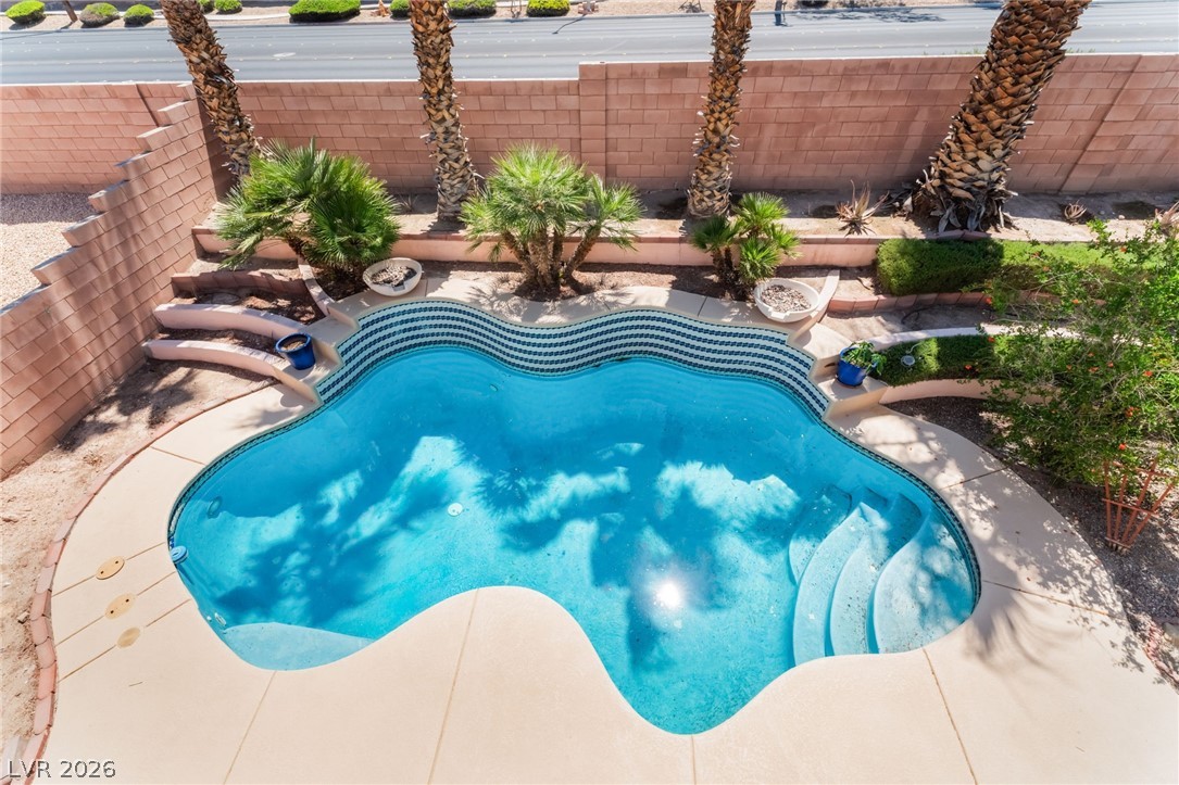 901 Elliot Park Avenue North Las Vegas NV 89032