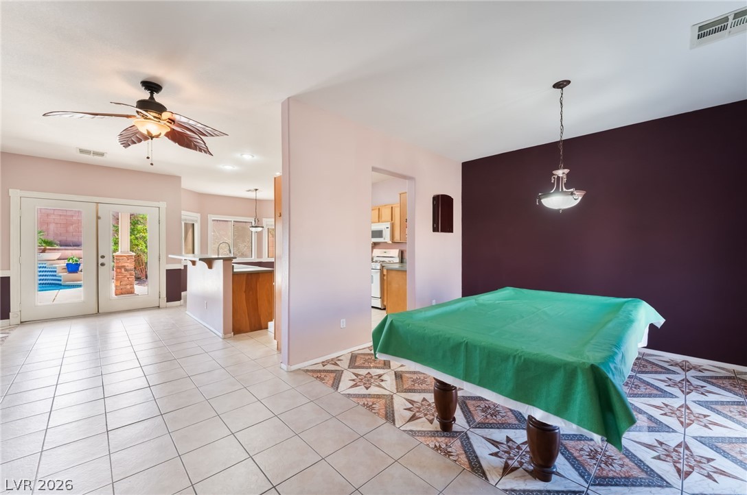 901 Elliot Park Avenue North Las Vegas NV 89032